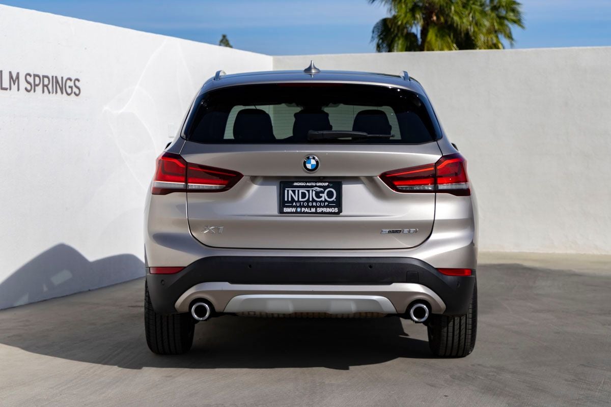 2021 BMW X1 sDrive28i
