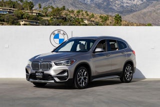 2021 BMW X1 sDrive28i