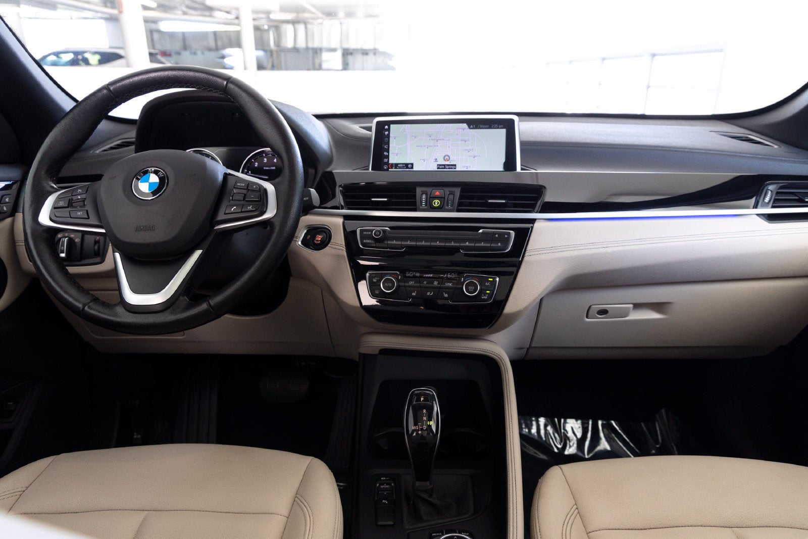 2021 BMW X1 sDrive28i