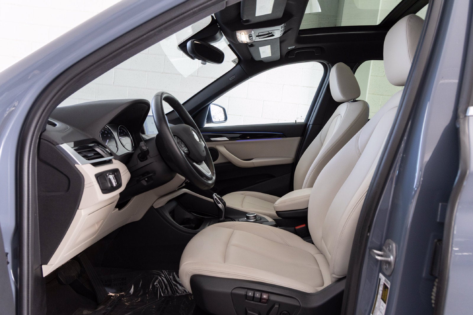 2021 BMW X1 sDrive28i
