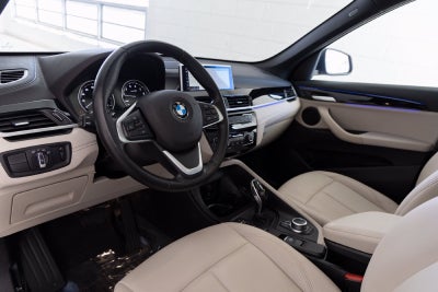 2021 BMW X1 sDrive28i