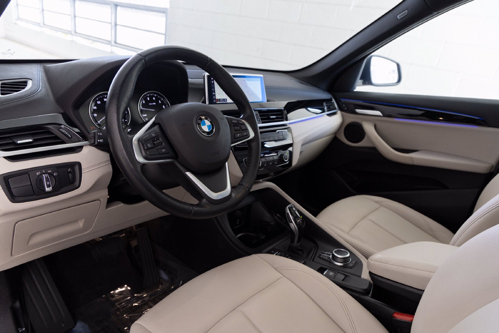2021 BMW X1 sDrive28i