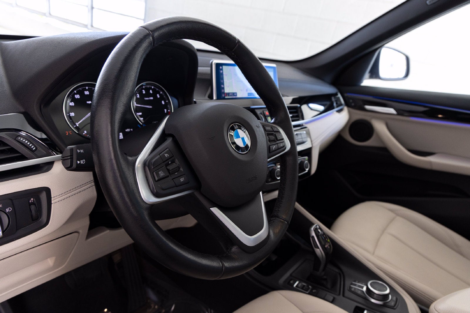 2021 BMW X1 sDrive28i