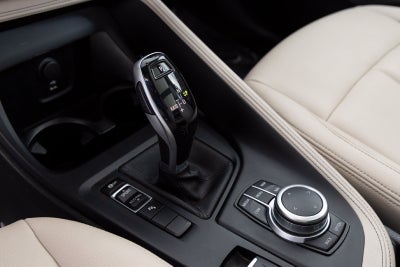 2021 BMW X1 sDrive28i