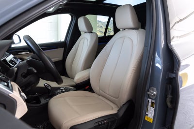 2021 BMW X1 sDrive28i