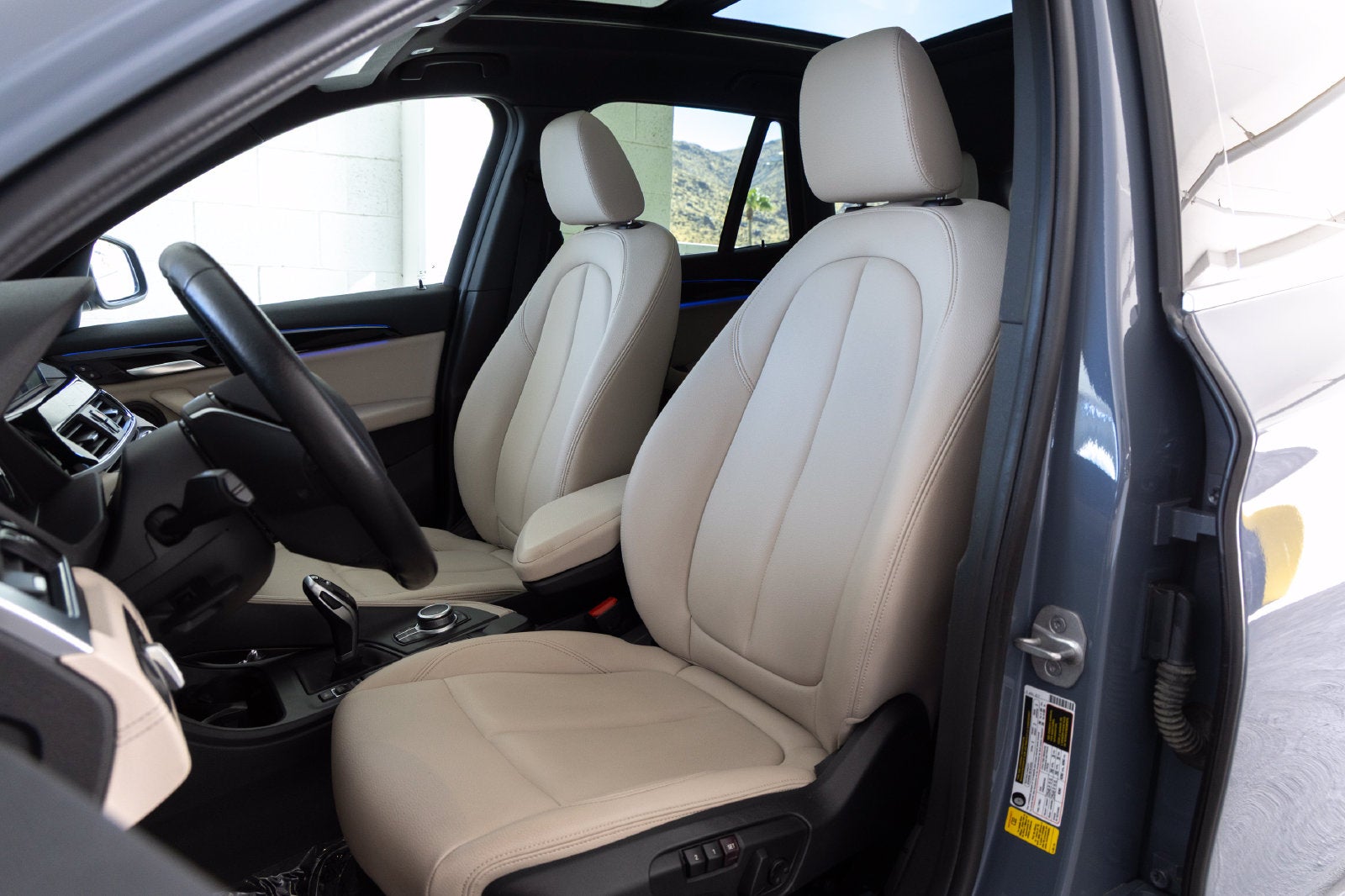 2021 BMW X1 sDrive28i