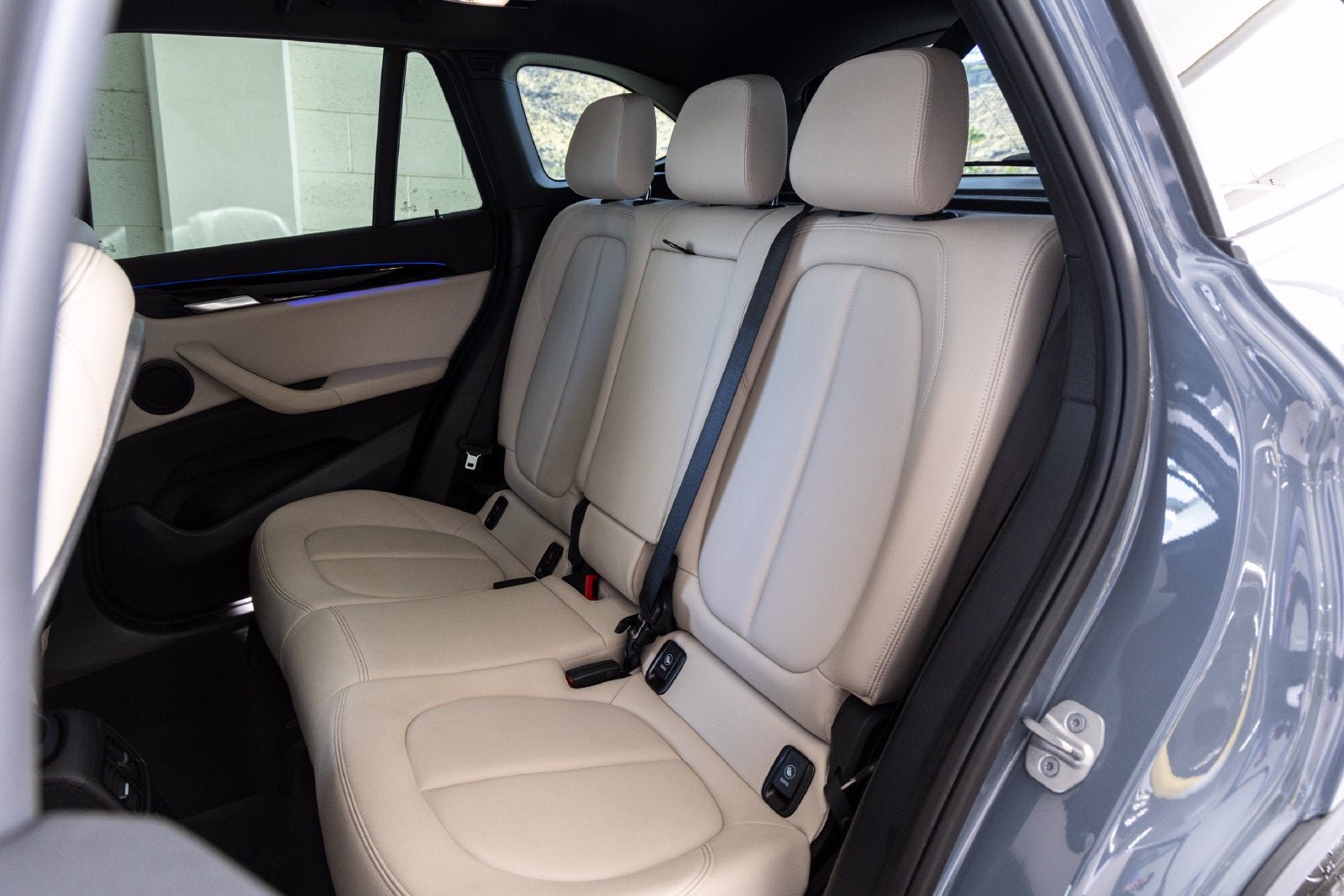 2021 BMW X1 sDrive28i