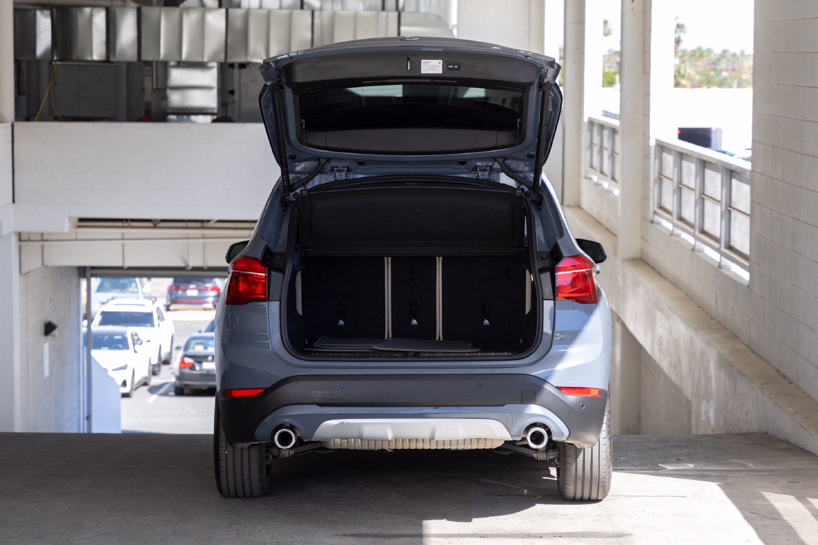 2021 BMW X1 sDrive28i