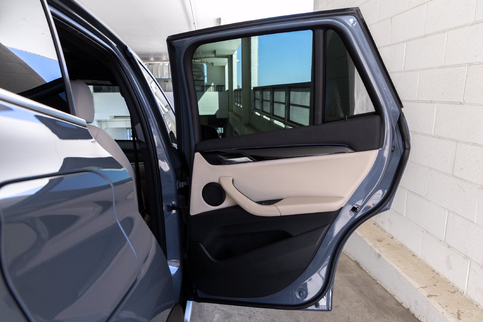 2021 BMW X1 sDrive28i