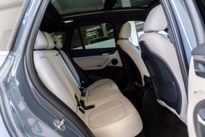 2021 BMW X1 sDrive28i