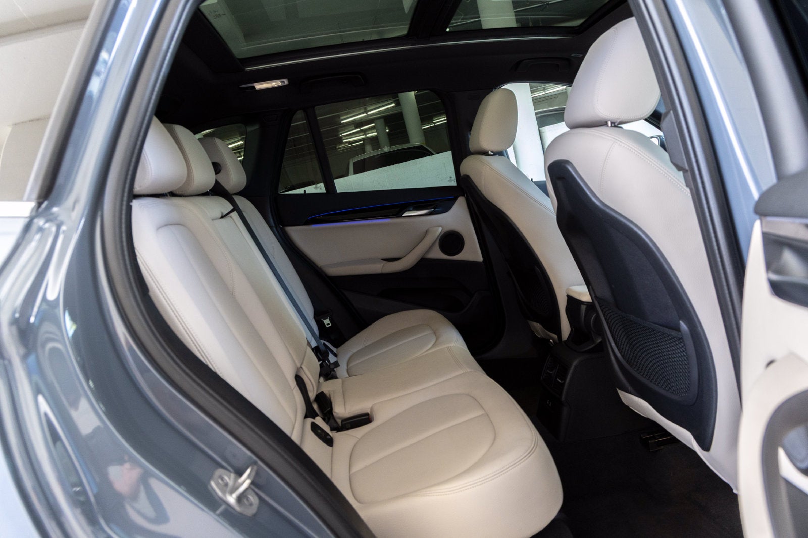 2021 BMW X1 sDrive28i