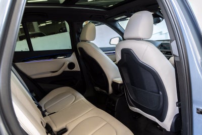 2021 BMW X1 sDrive28i