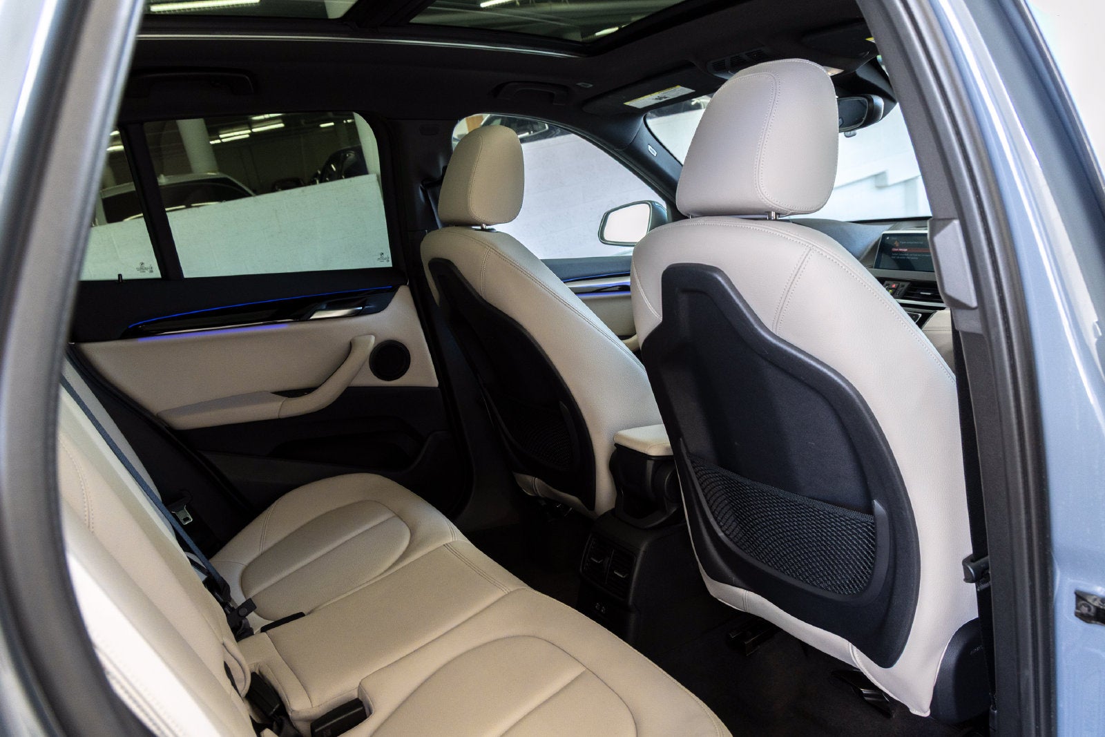 2021 BMW X1 sDrive28i