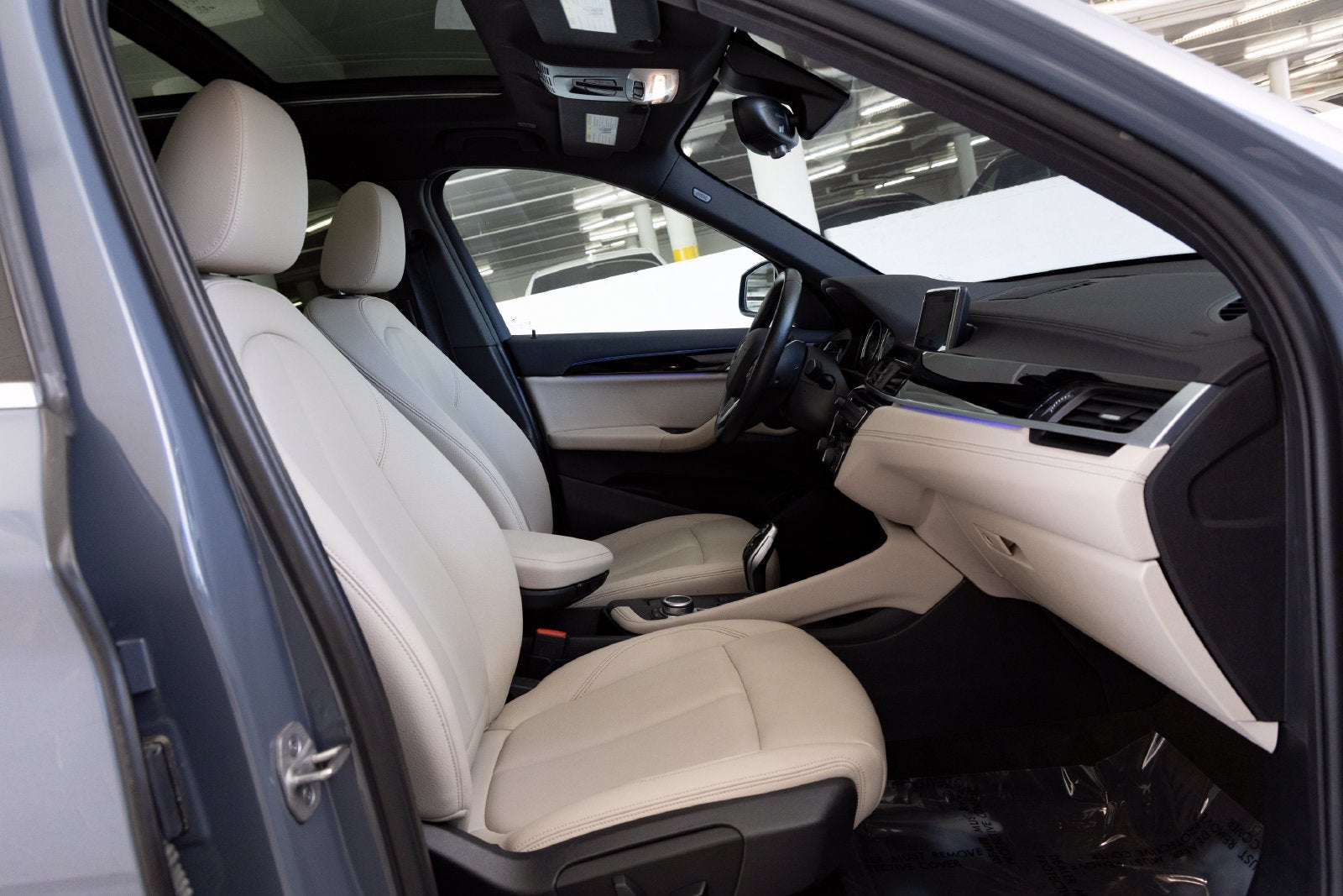 2021 BMW X1 sDrive28i