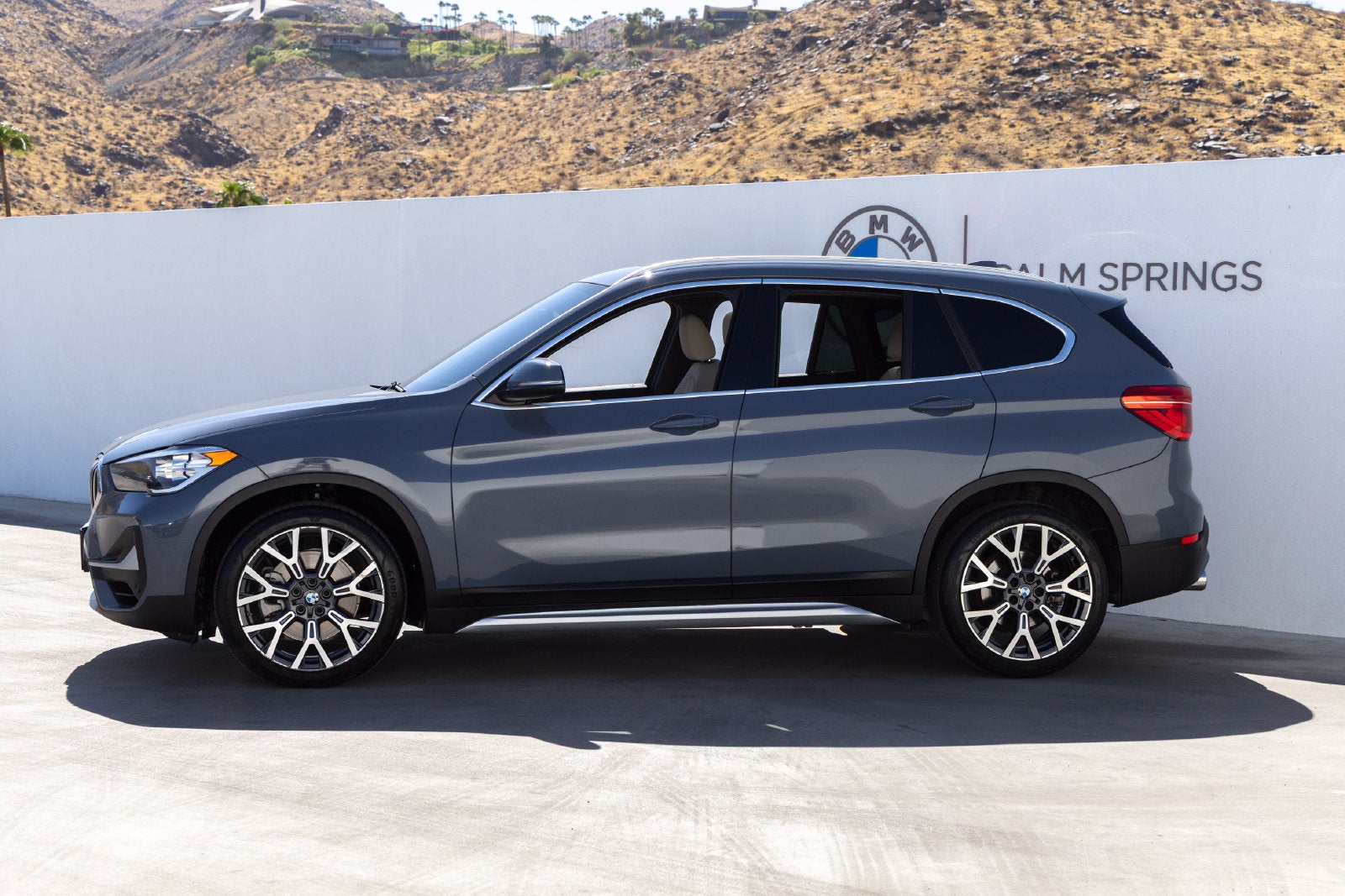 2021 BMW X1 sDrive28i