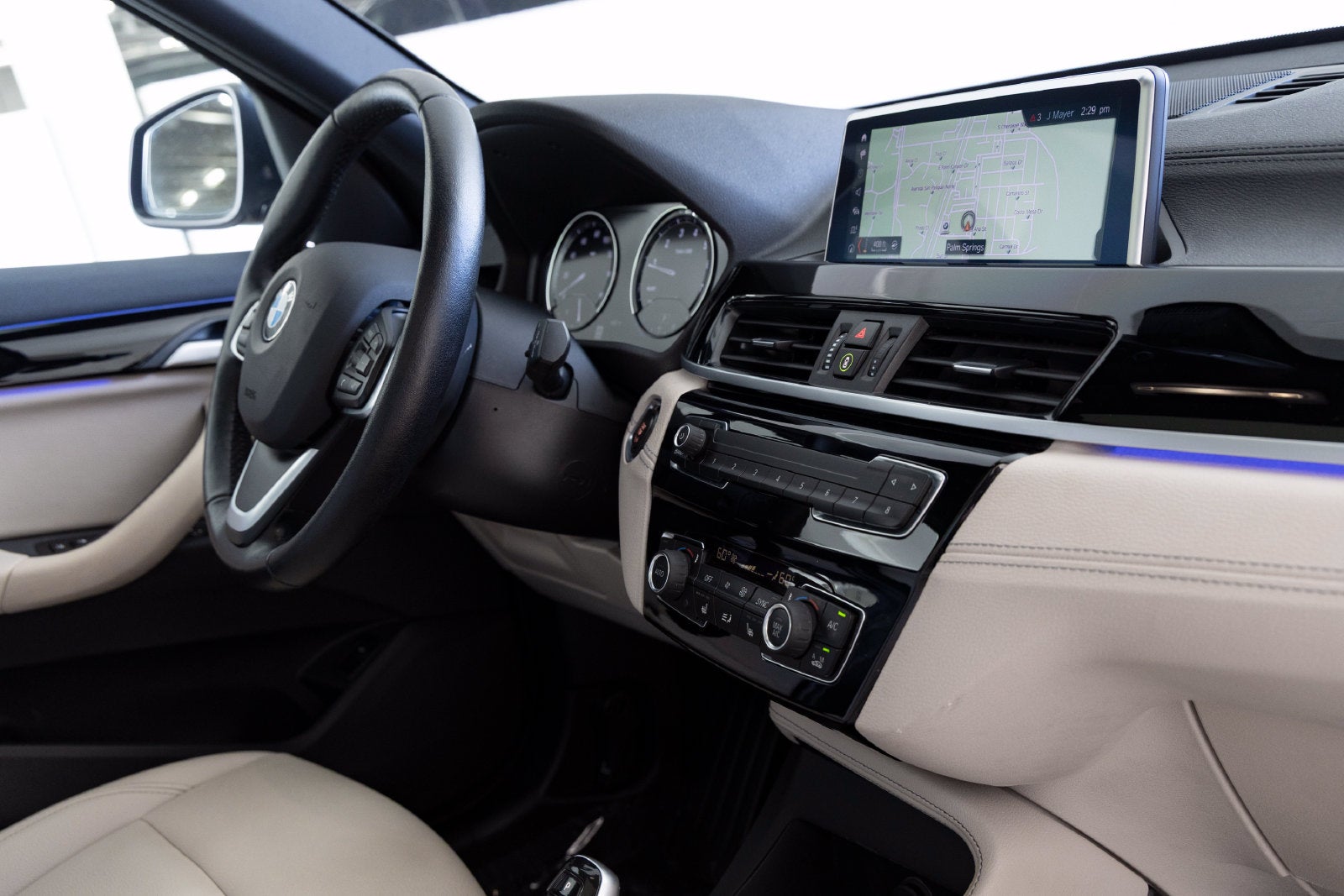 2021 BMW X1 sDrive28i