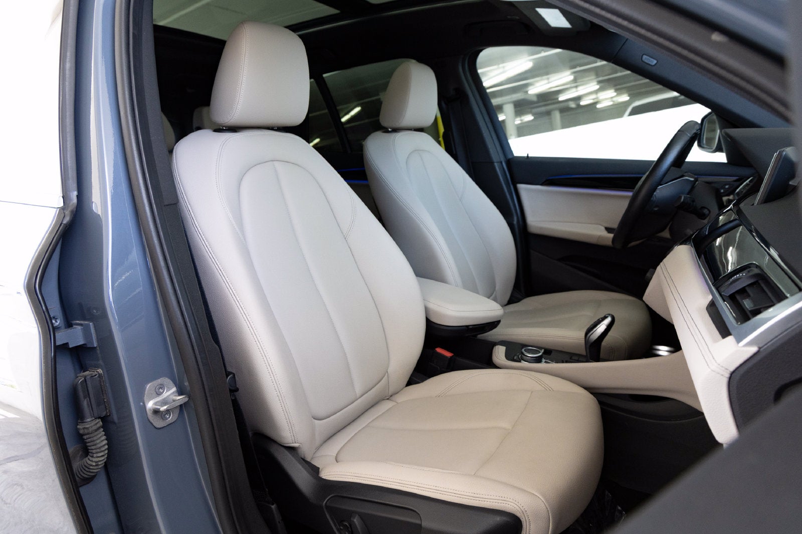 2021 BMW X1 sDrive28i