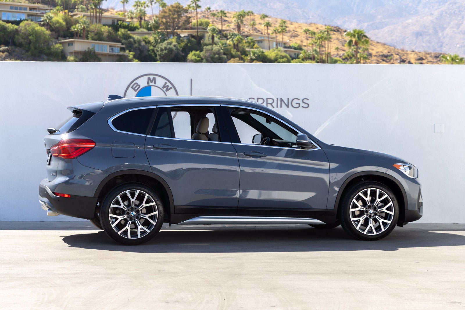 2021 BMW X1 sDrive28i