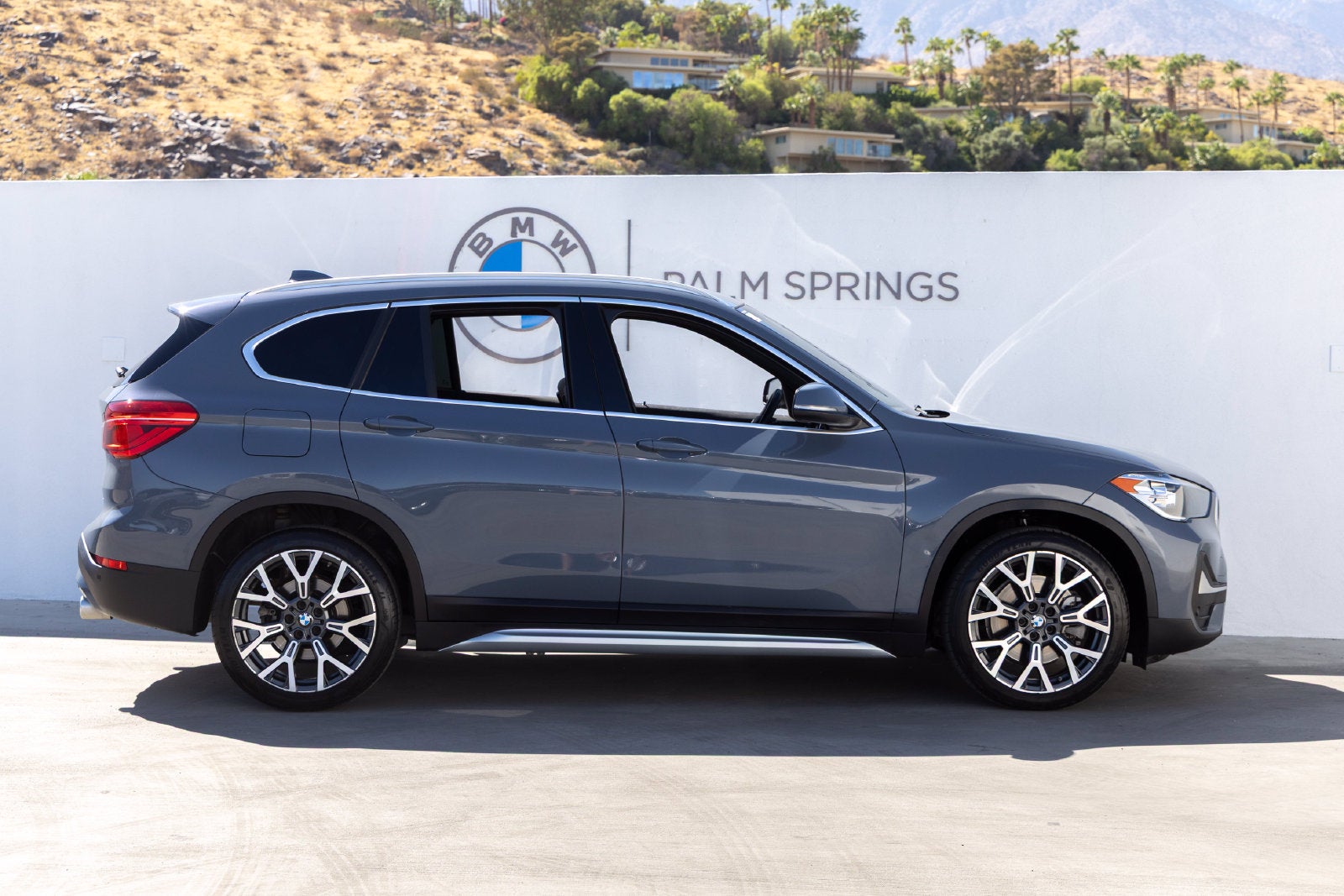 2021 BMW X1 sDrive28i