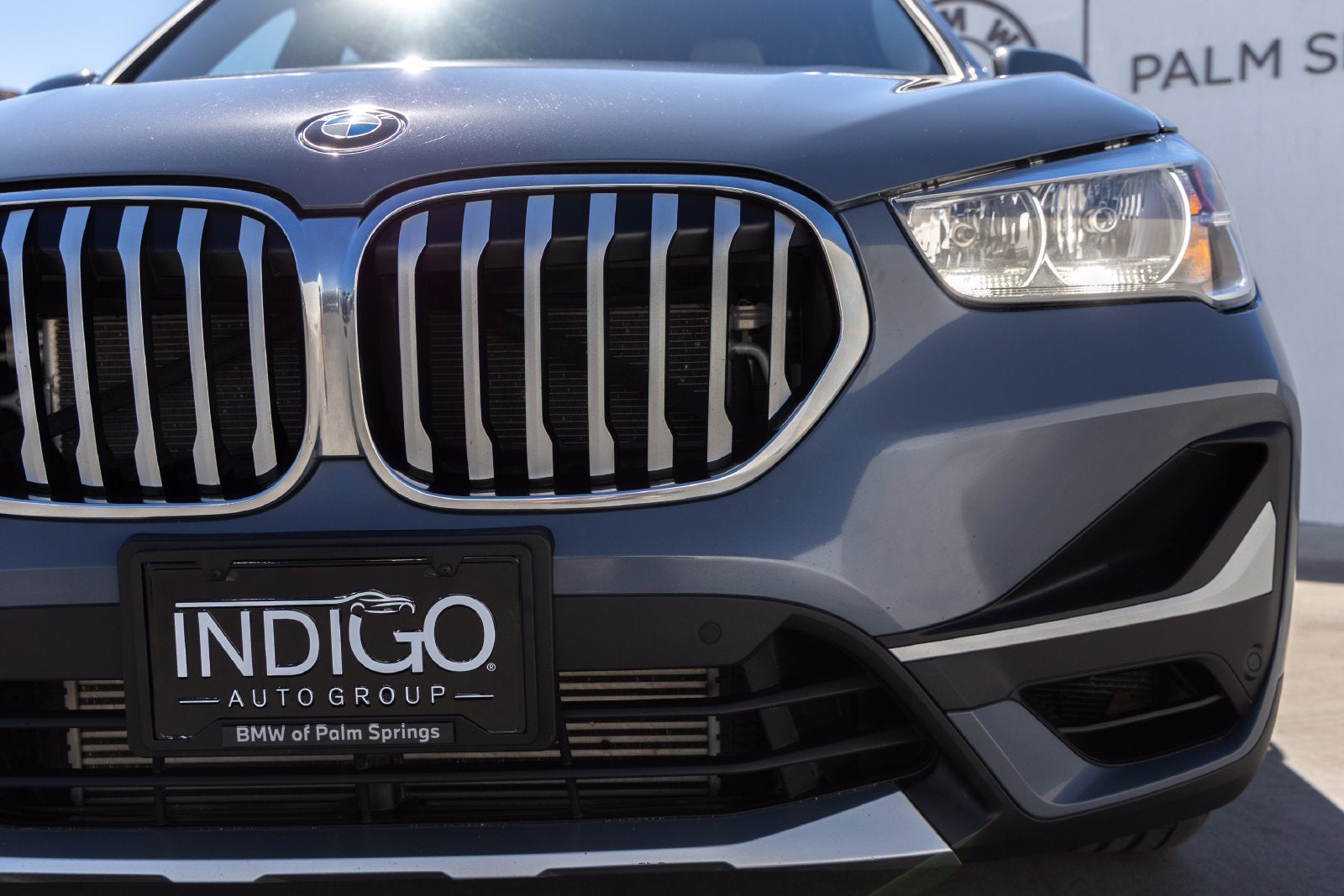 2021 BMW X1 sDrive28i