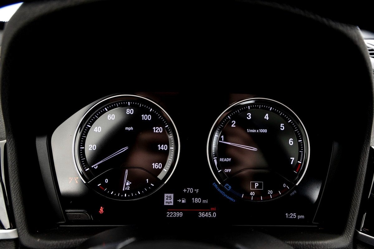 2022 BMW X1 sDrive28i