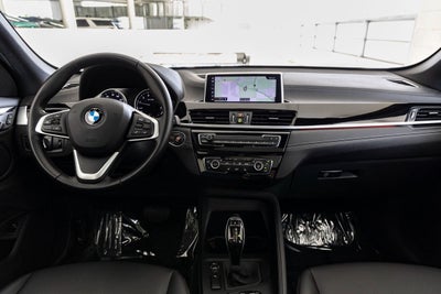 2022 BMW X1 sDrive28i