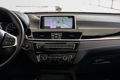 2022 BMW X1 sDrive28i