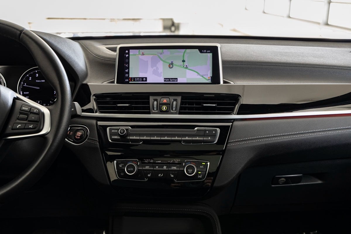 2022 BMW X1 sDrive28i