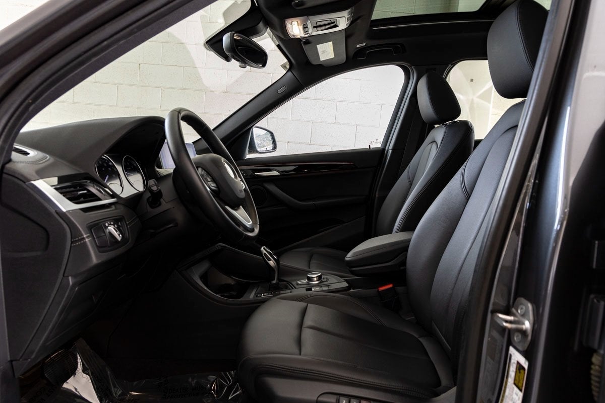 2022 BMW X1 sDrive28i