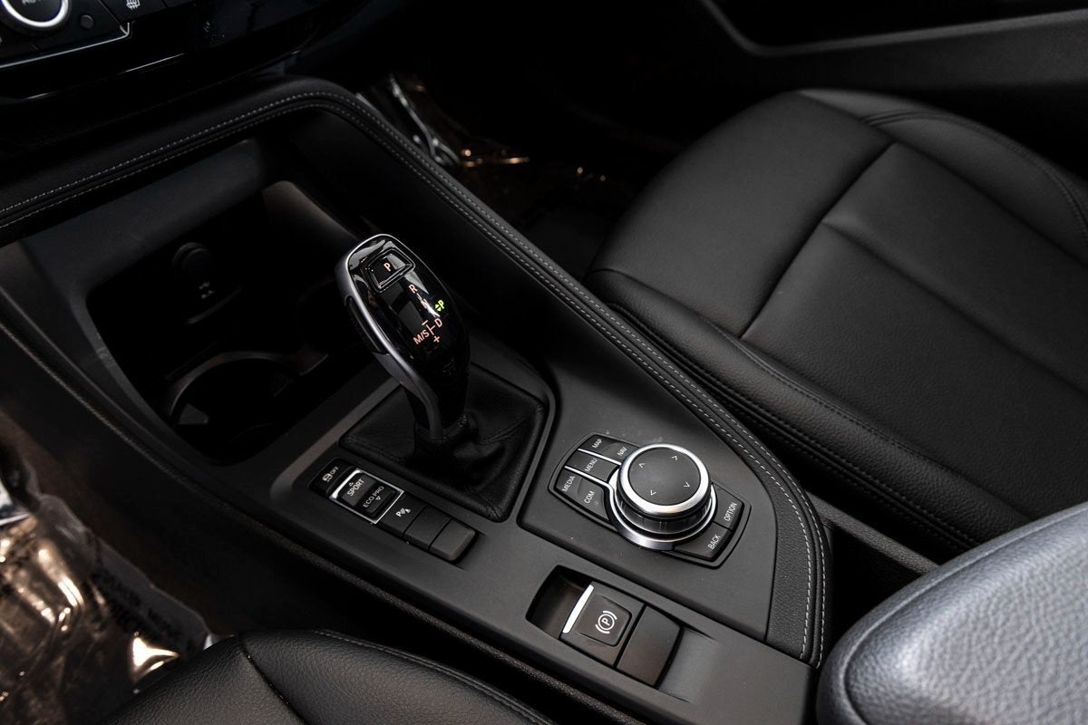 2022 BMW X1 sDrive28i