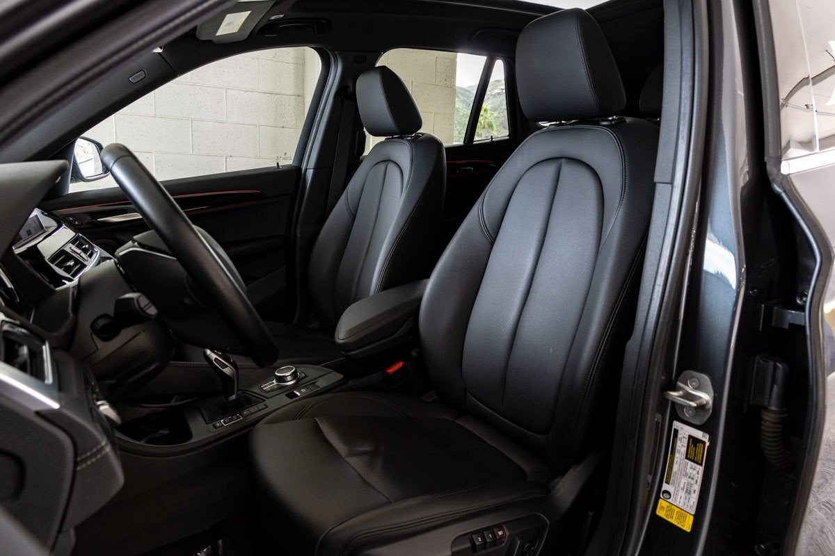 2022 BMW X1 sDrive28i