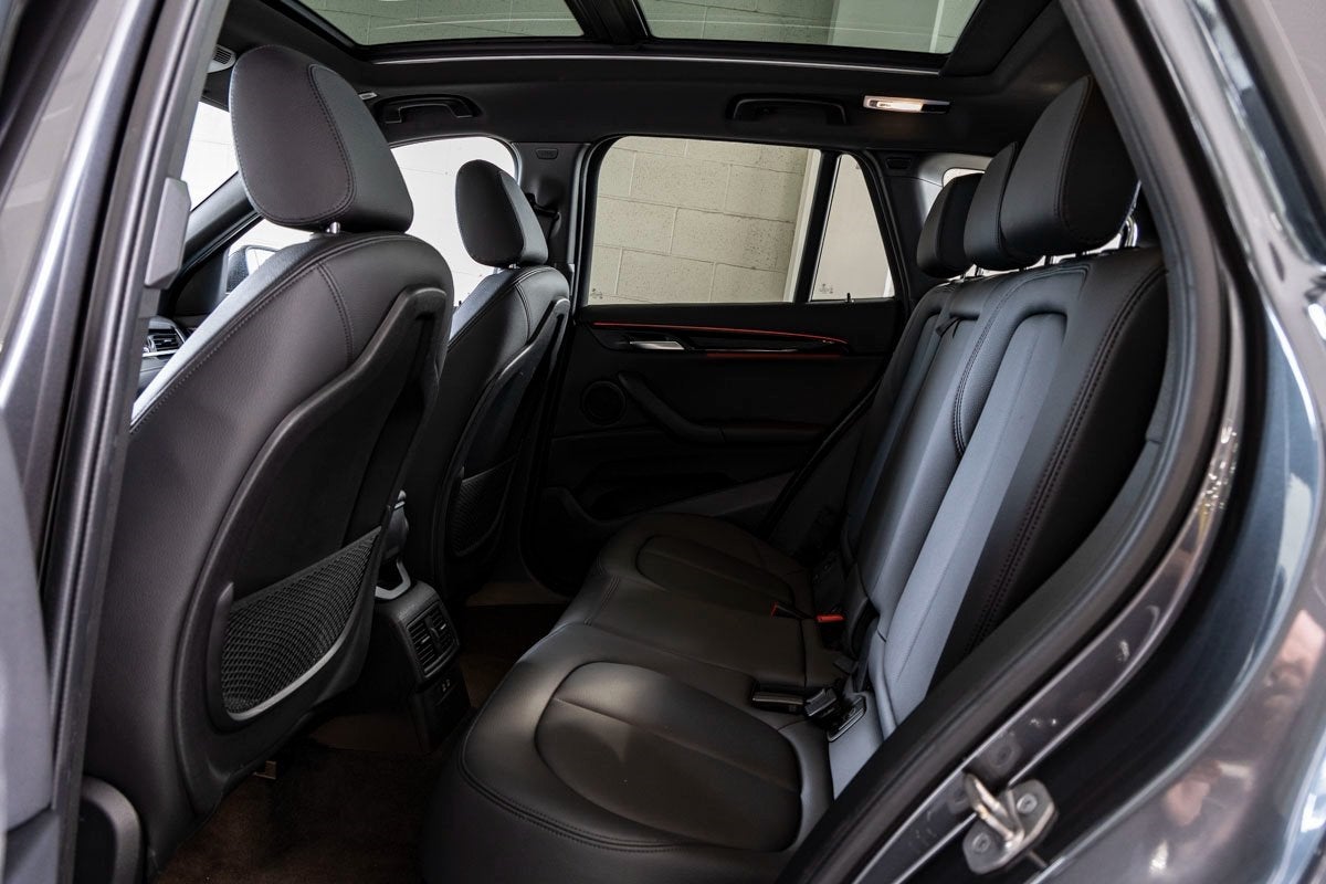 2022 BMW X1 sDrive28i