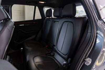 2022 BMW X1 sDrive28i