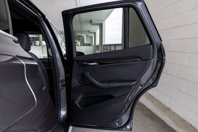 2022 BMW X1 sDrive28i