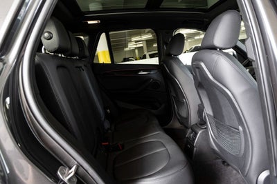 2022 BMW X1 sDrive28i