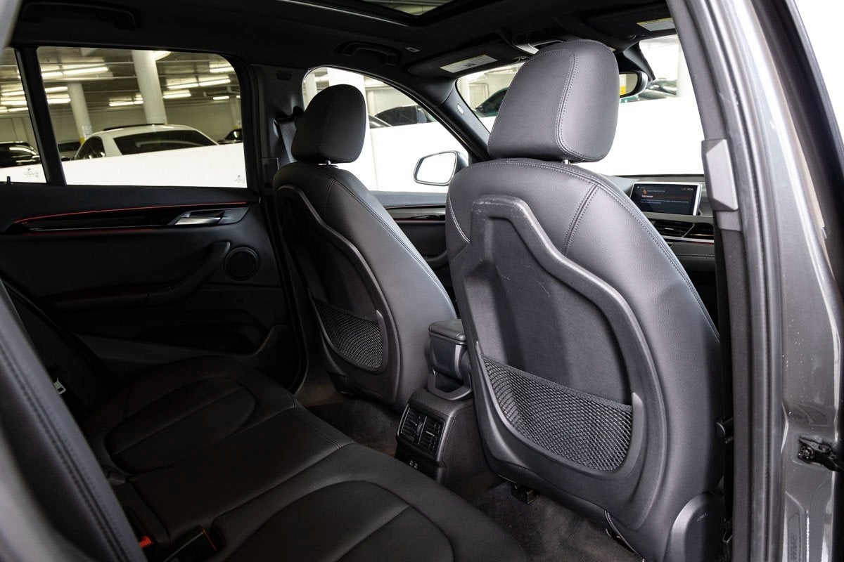 2022 BMW X1 sDrive28i