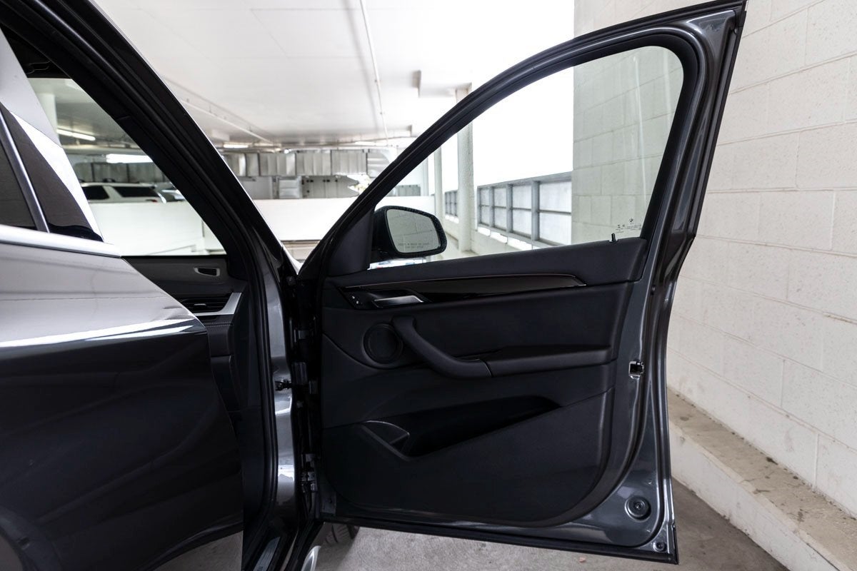 2022 BMW X1 sDrive28i