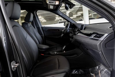 2022 BMW X1 sDrive28i