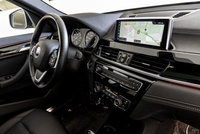 2022 BMW X1 sDrive28i