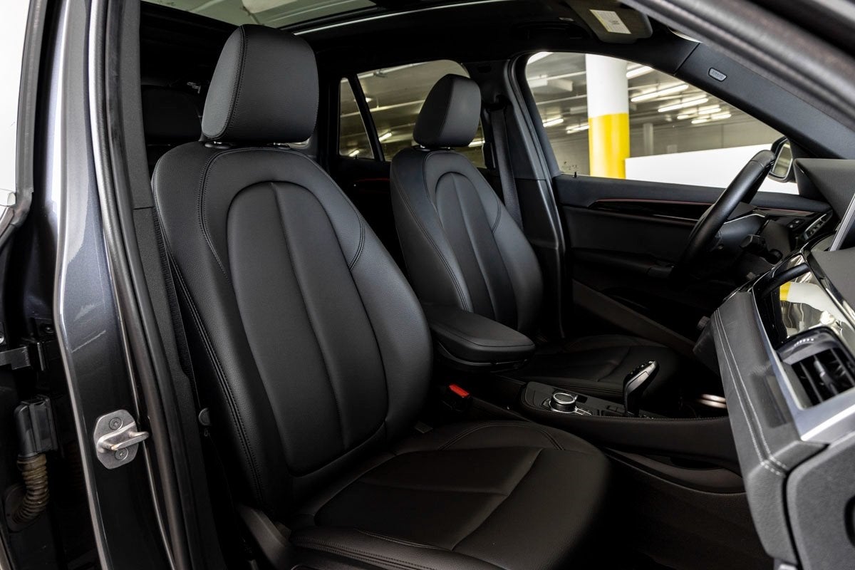 2022 BMW X1 sDrive28i