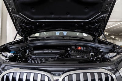 2022 BMW X1 sDrive28i