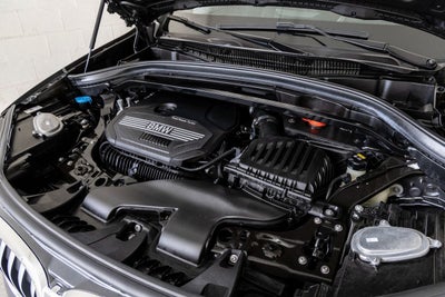 2022 BMW X1 sDrive28i