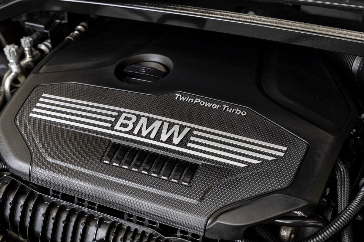 2022 BMW X1 sDrive28i