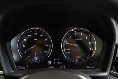 2020 BMW X1 xDrive28i