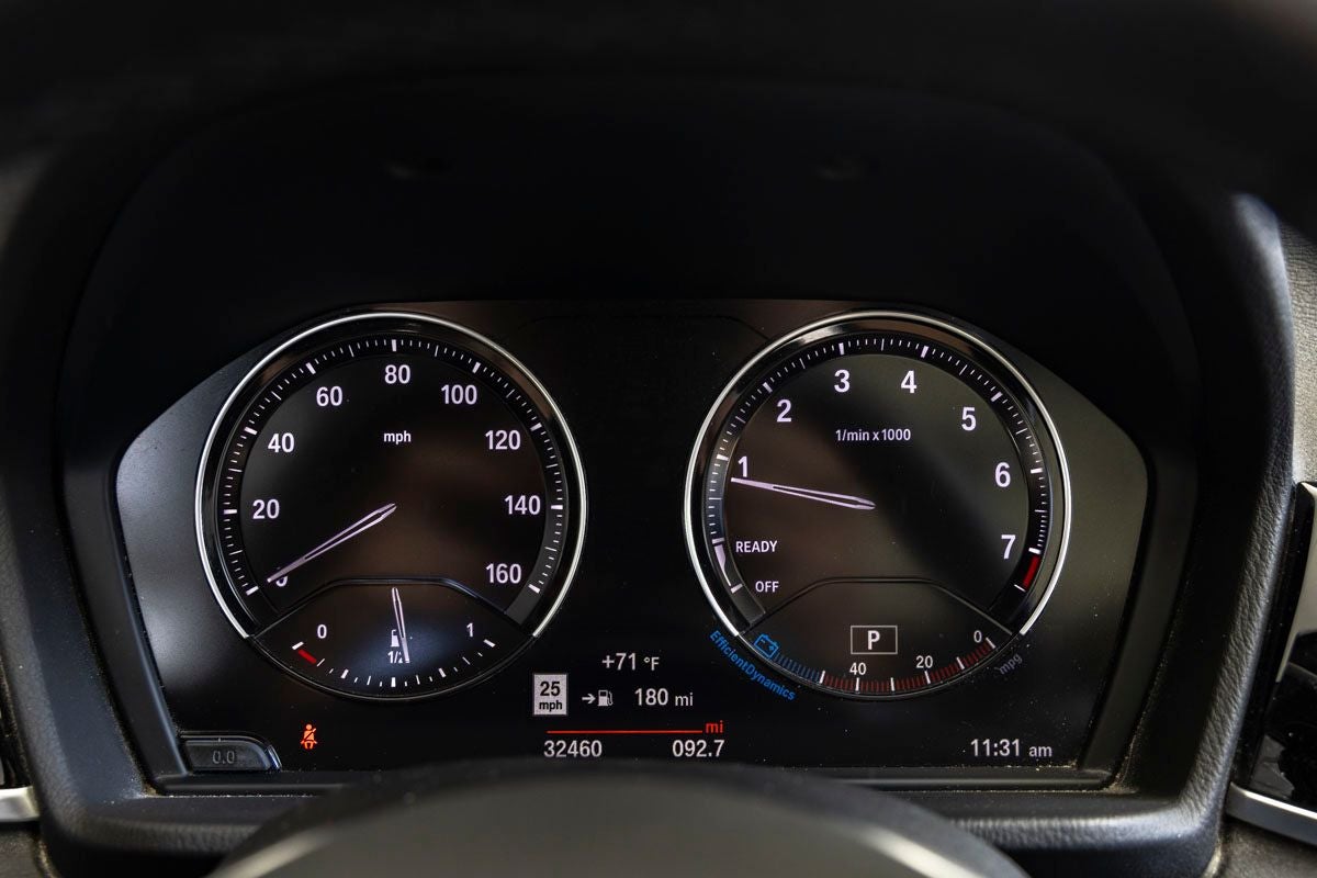 2020 BMW X1 xDrive28i