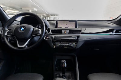 2020 BMW X1 xDrive28i