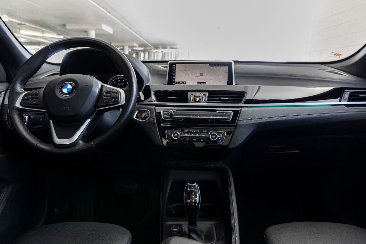 2020 BMW X1 xDrive28i