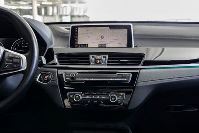 2020 BMW X1 xDrive28i
