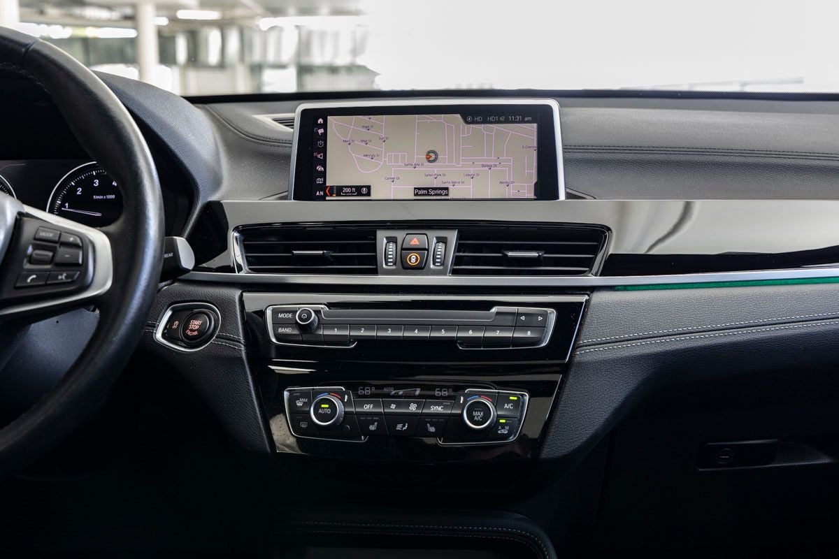 2020 BMW X1 xDrive28i