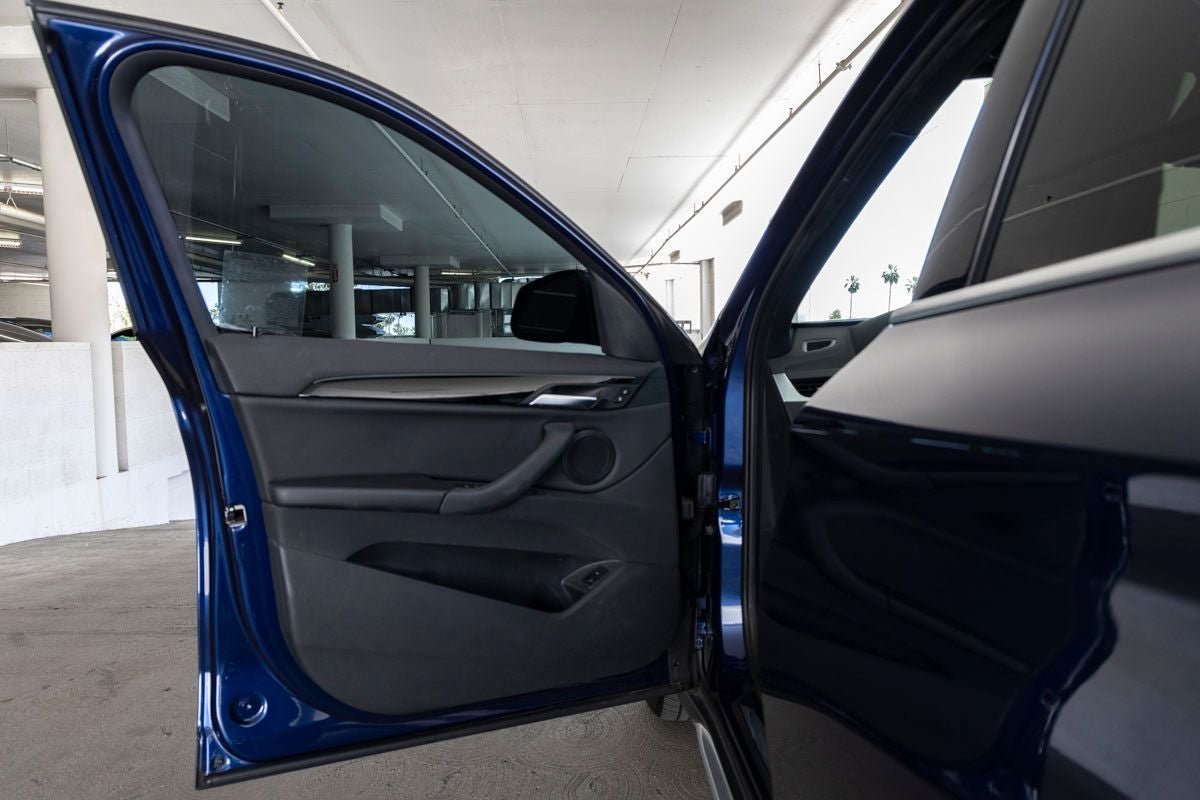 2020 BMW X1 xDrive28i